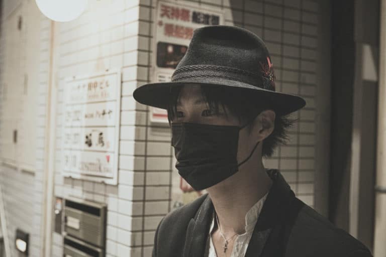 Reasons behind wearing Face Masks in Japan(3) Oshin Tours